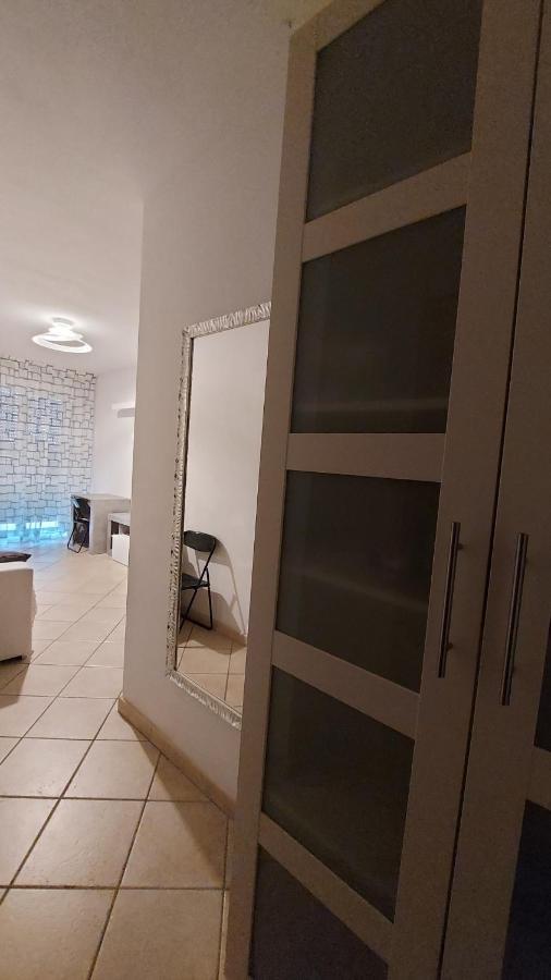 Appartamento Santa Costanza Con Piscina San Vincenzo Exteriör bild