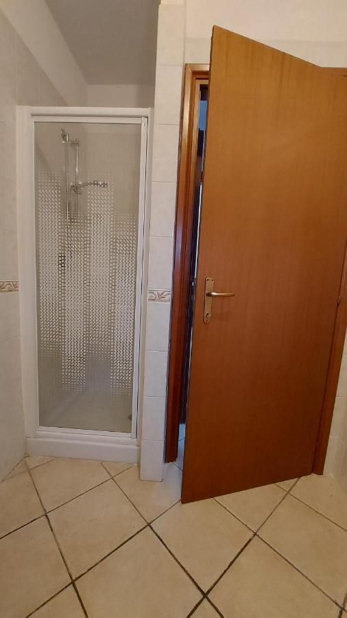 Appartamento Santa Costanza Con Piscina San Vincenzo Exteriör bild