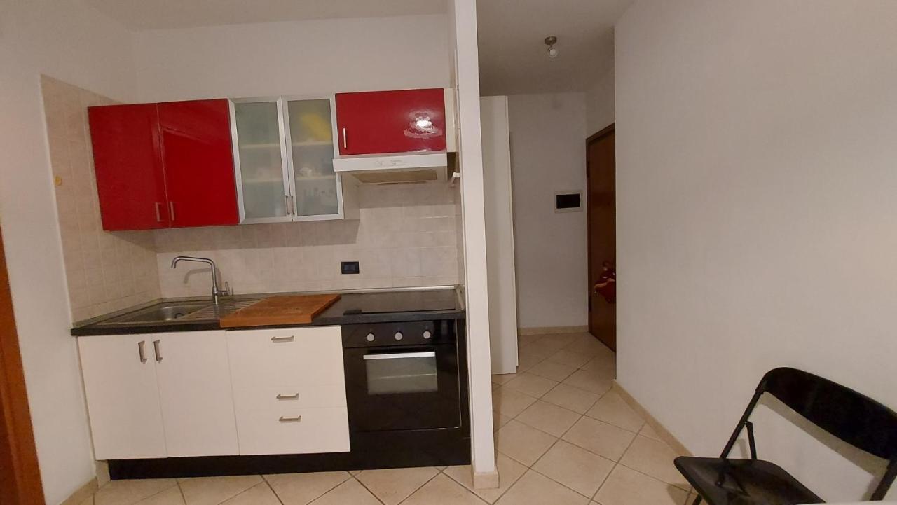Appartamento Santa Costanza Con Piscina San Vincenzo Exteriör bild