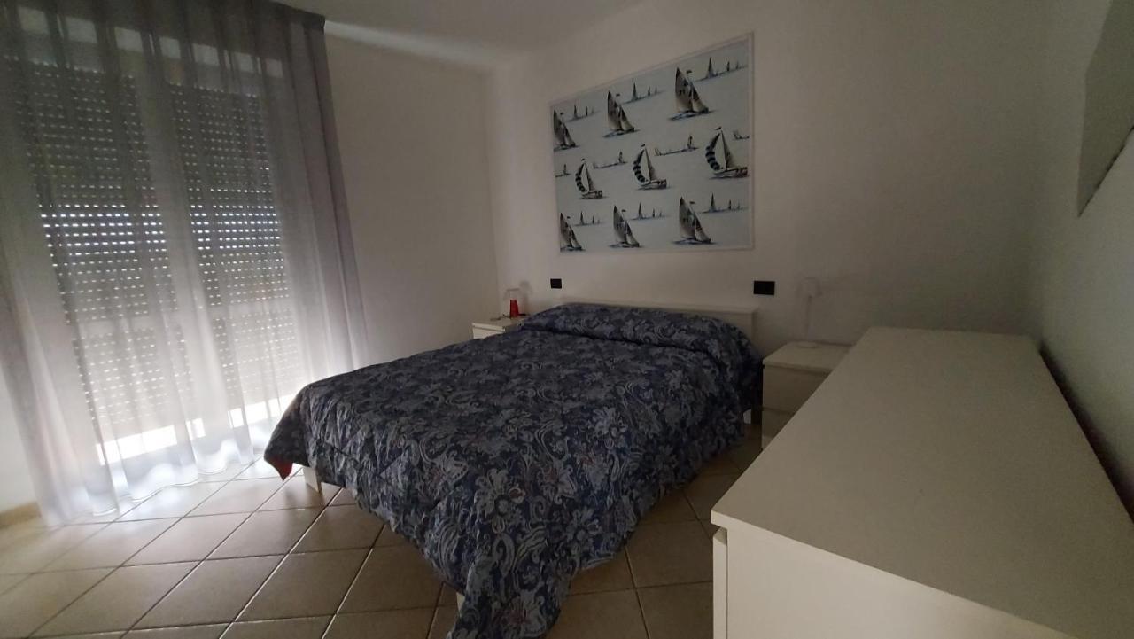Appartamento Santa Costanza Con Piscina San Vincenzo Exteriör bild